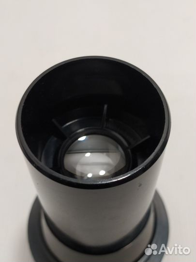 Объектив проекционный Agfa Agomar f85mm