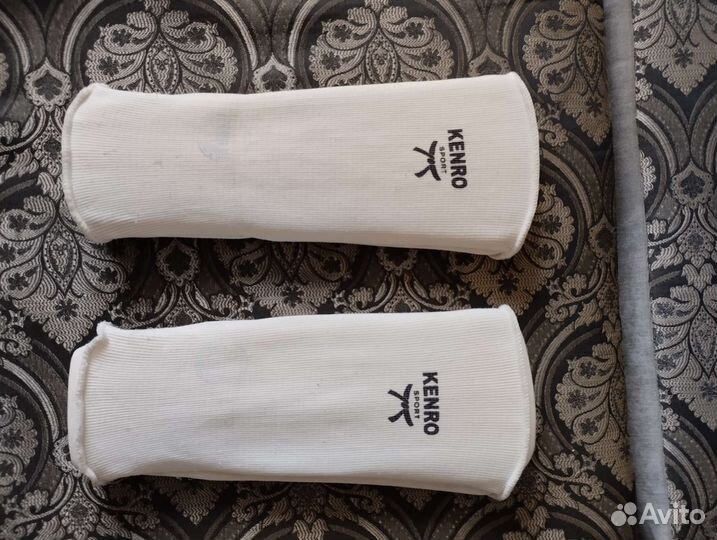 Защита для карате