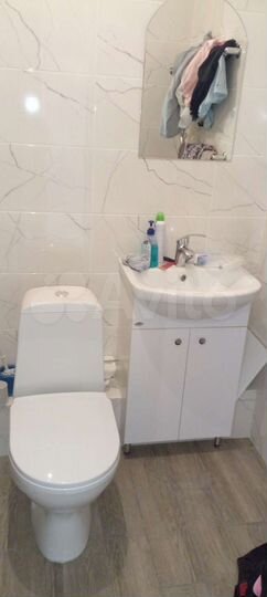 Дом 35,7 м² на участке 6 сот.