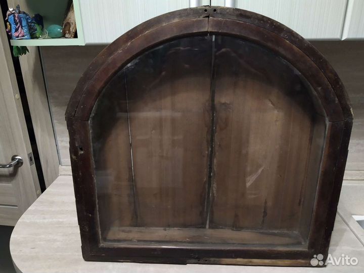 Киот для иконы