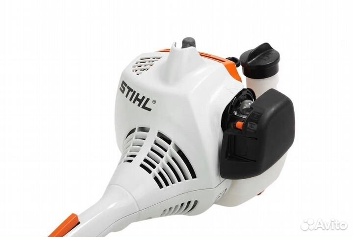 Бензотриммер stihl FS 55