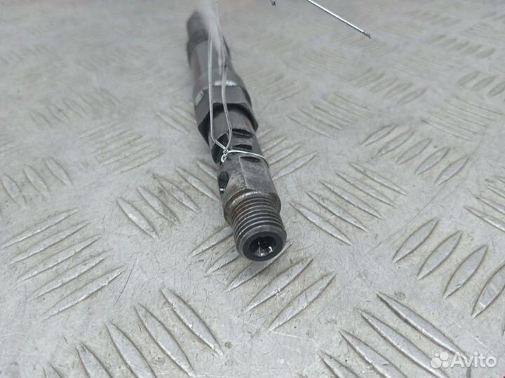 Форсунка дизельная электрическая для Ford Mondeo 3