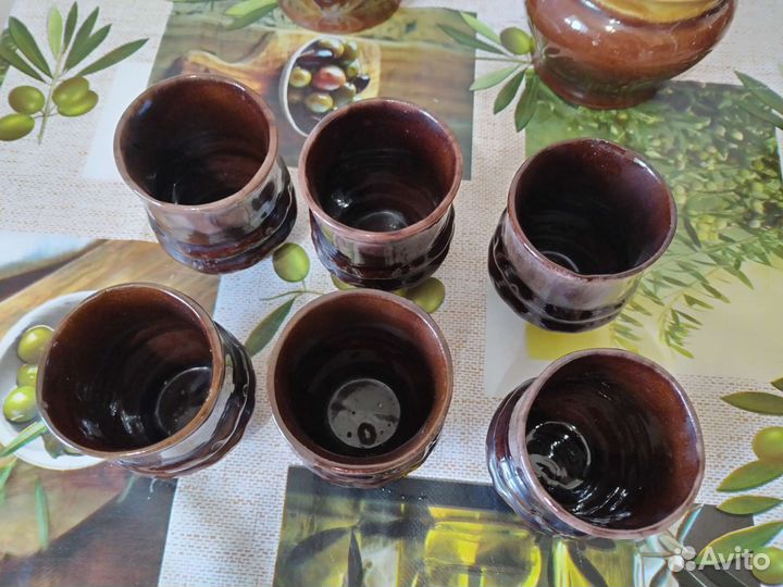 Горшок для запекания