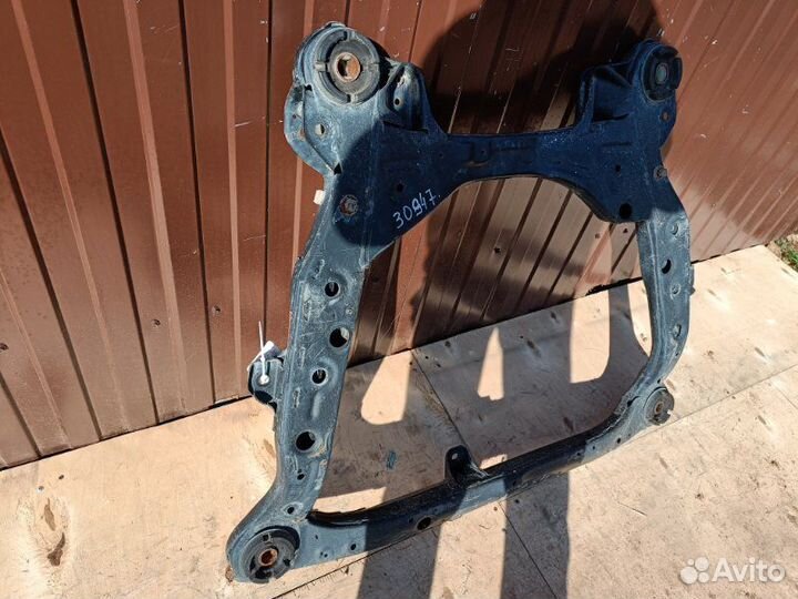 Подрамник передний Lexus Es200 (Xv60) ASV60 6arfse