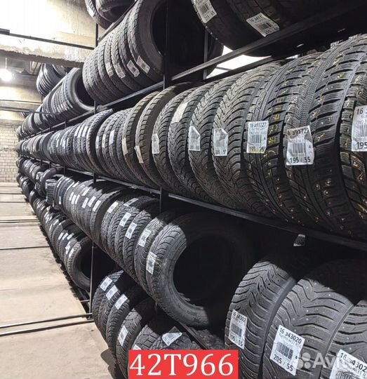 Nokian Tyres Hakkapeliitta R2 215/65 R16 99N