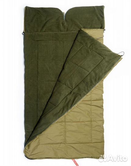 Спальный мешок Mishka