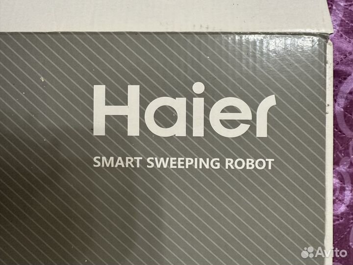 Набор расходников для пылесоса Haier HB-QT36B