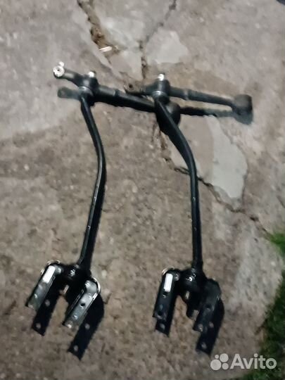 Передние рычаги калина гранта приора