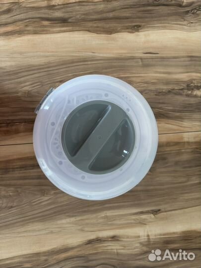 Стерилизатор для бутылочек