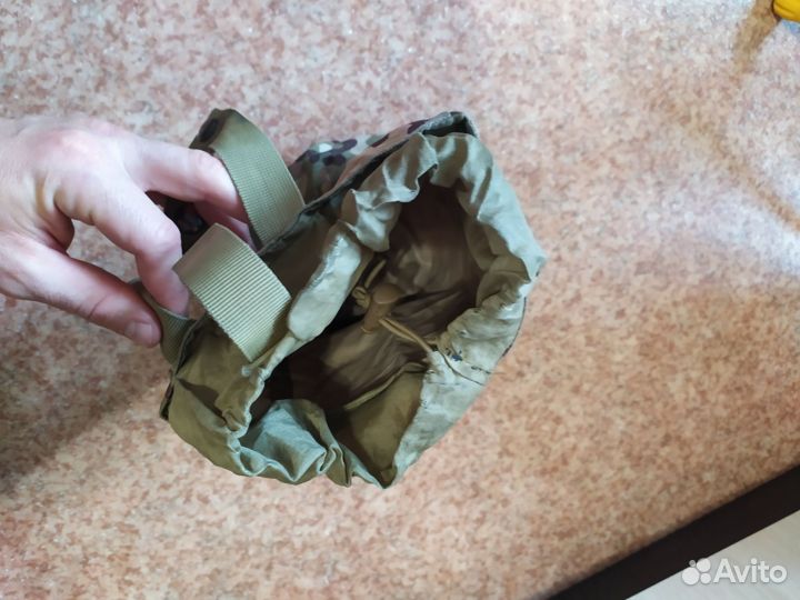 Подсумок самосброс