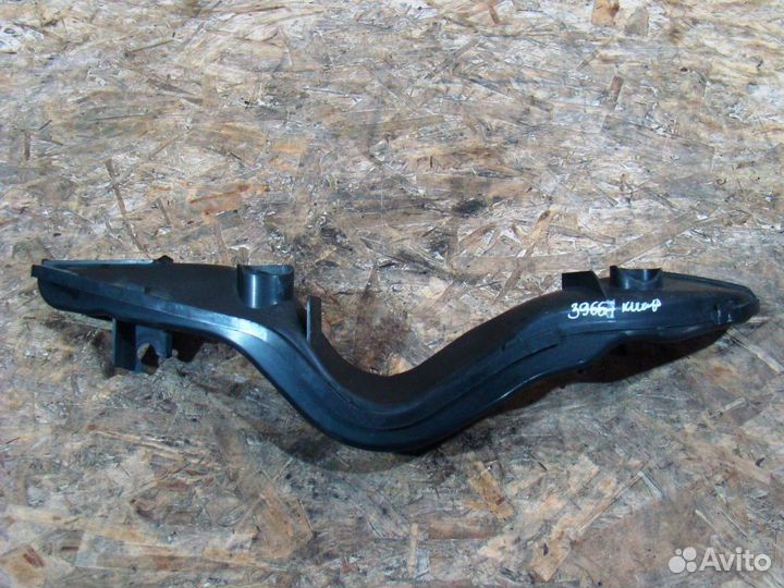 Ford Kuga 1 Воздуховод