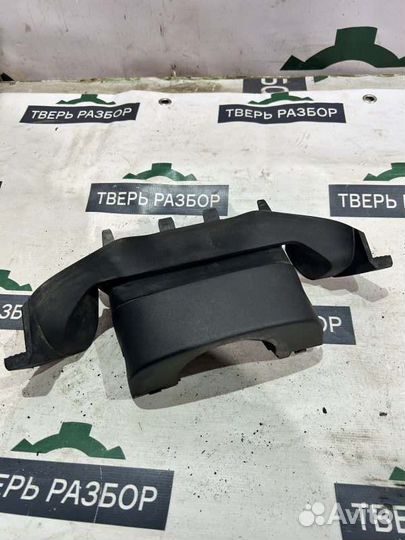 Кожух рулевой колонки - Ford Transit MK8 2.2