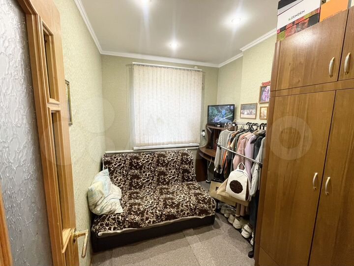 Дом 31 м² на участке 2,1 сот.