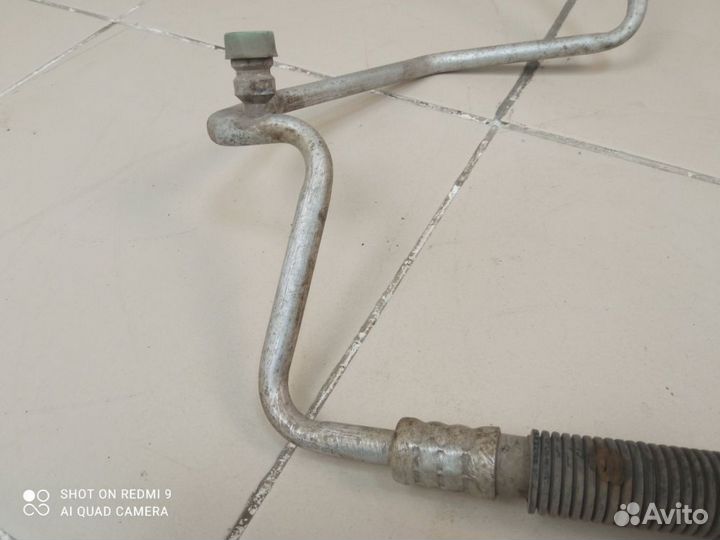 Трубка кондиционера Chery Amulet (A15)