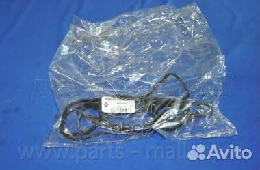 Прокладка клапанной крышки hyundai santa FE 00