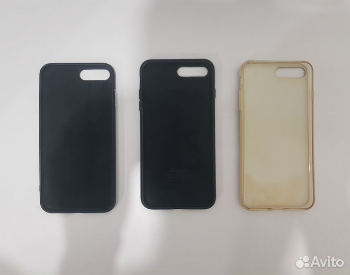 Чехол на iPhone 8 plus