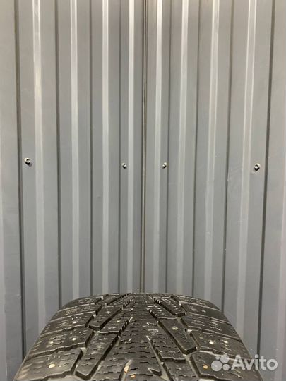 Nokian Tyres Hakkapeliitta 7 SUV 235/55 R19 105T