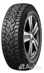 Nexen Winguard WinSpike WS62 SUV 265/65 R17 116T