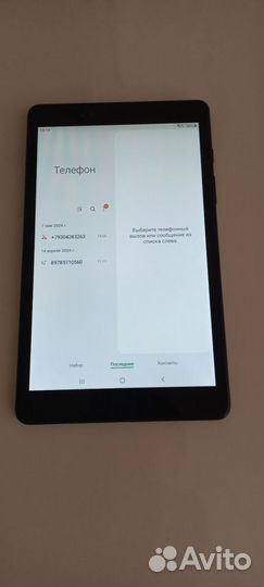 Samsung galaxy tab a8