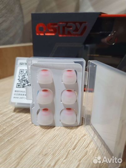 Ostry KC 06A