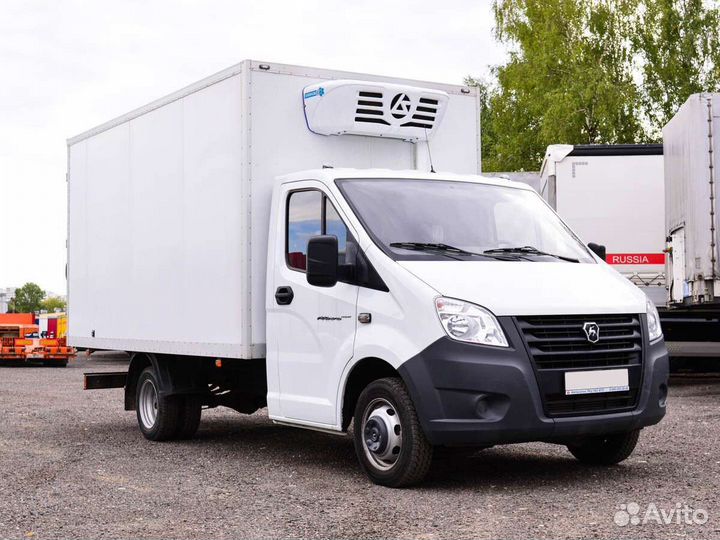 Попутный груз в Новосибирск, Барнаул