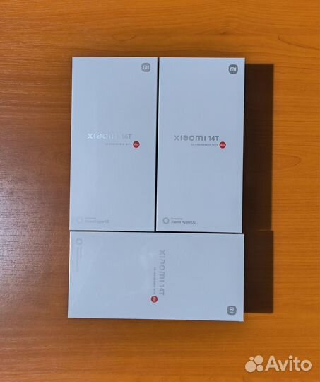 Xiaomi 14, 12/512 ГБ