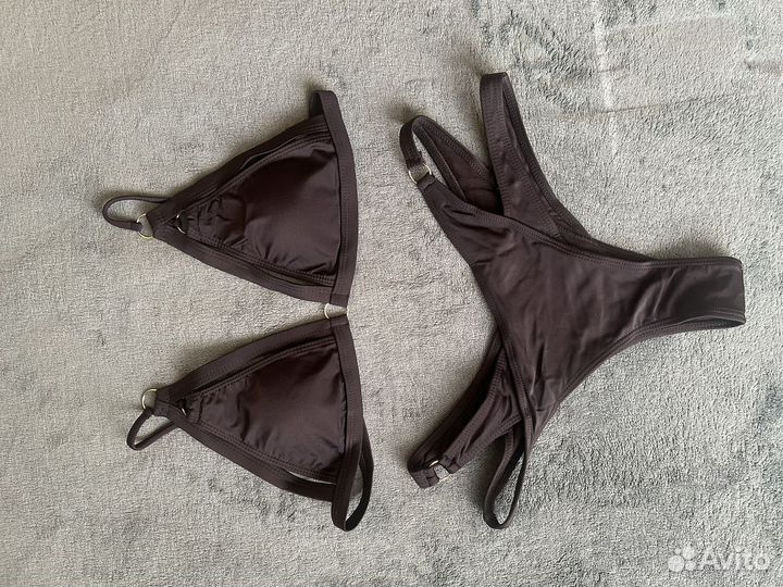 Купальник S-M