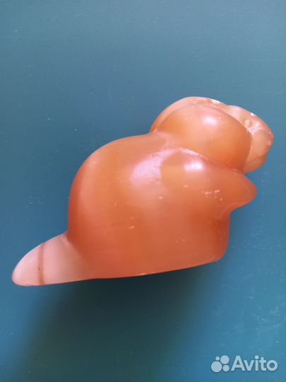 Уральские камни