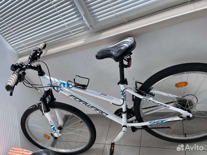 Велосипеды бу взрослый женский