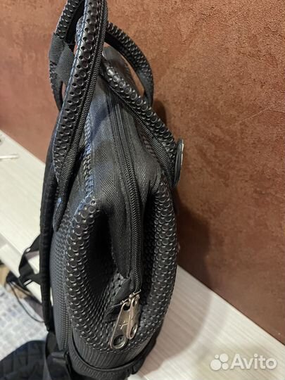 Рюкзак сумка для девочки(школьный)