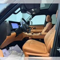 Новый Rox Adamas 1.5 AT, 2026, цена от 9 494 000 руб., Афонино