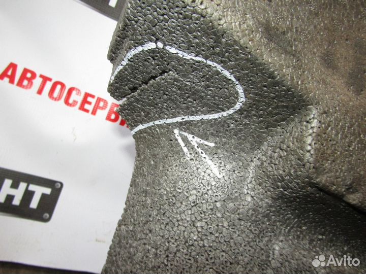 Ящик для инструментов Mondeo IV 2007-2015