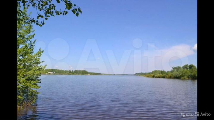 Участок 34 сот. (СНТ, ДНП)