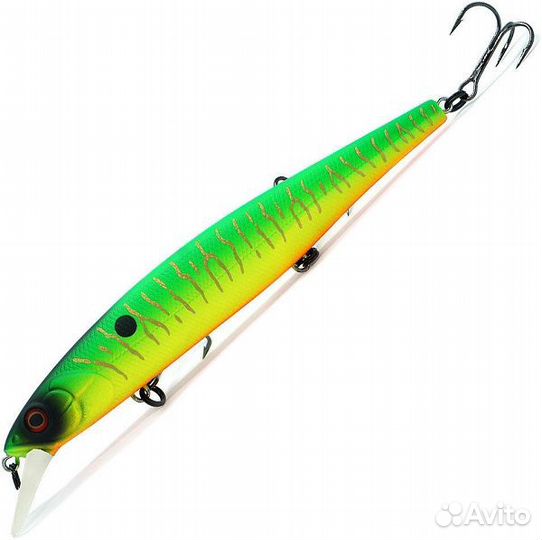 Воблер Kosadaka Squad XS 128SP