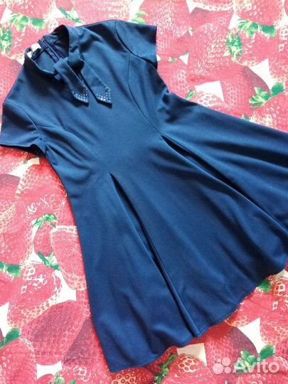 Школьная форма (платье)