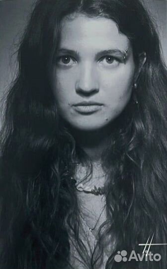 Творческая работа