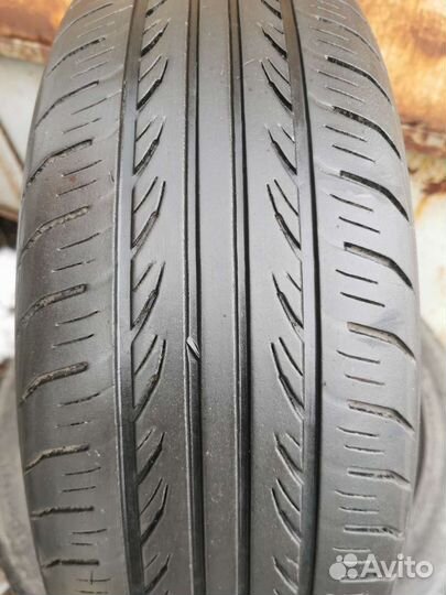 КАМА Breeze (HK-132) 185/65 R14 86H