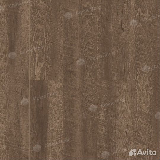SPC ламинат Alpine floor