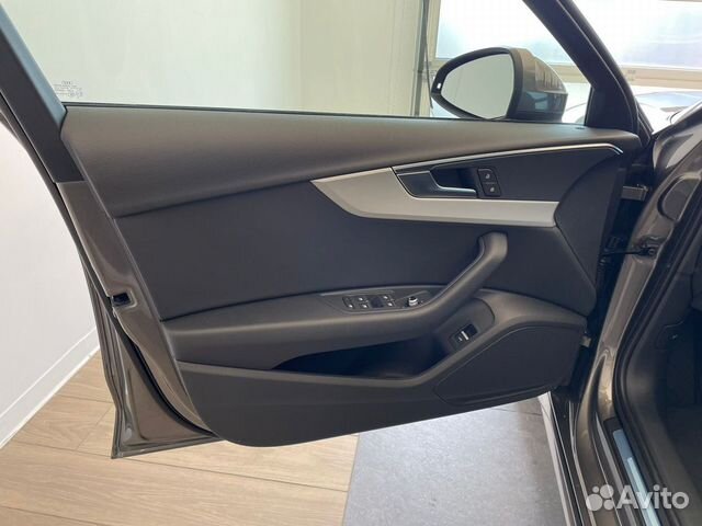Audi A4 2.0 AMT, 2022 Новый объявление продам