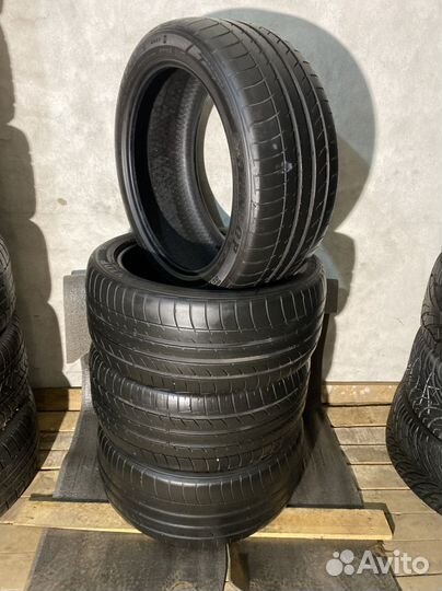 Dunlop SP Sport Maxx GT 275/40 R20 106W