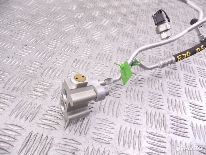 Трубка кондиционера для BMW X5 (E70) 9228234