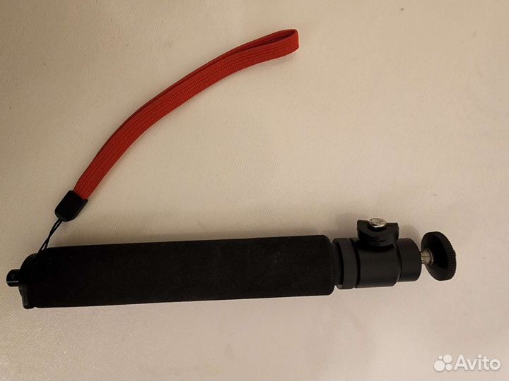 Монопод селфи штатив палка