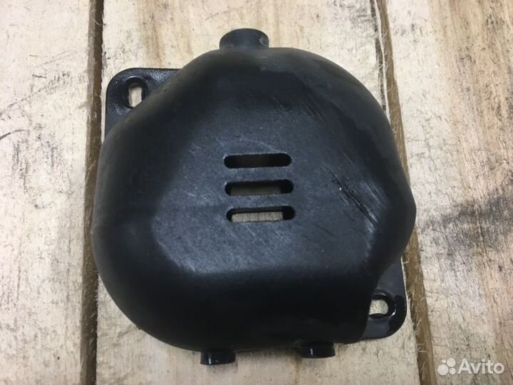 Корпус разъема Skoda Fabia MK2 CGG 1.4 2012