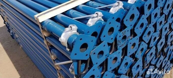 Опалубка хси бу