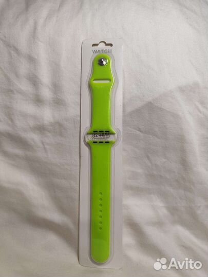 Ремешок для apple watch