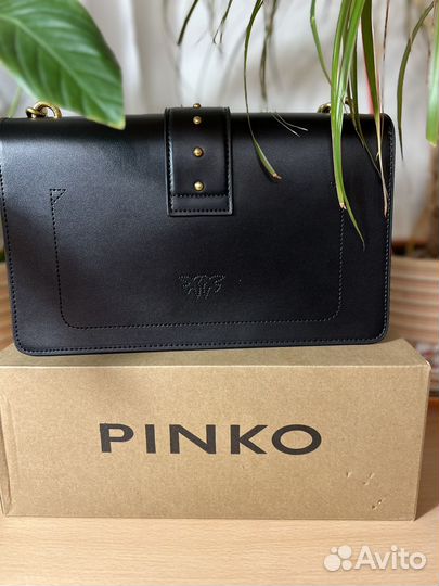 Сумка pinko