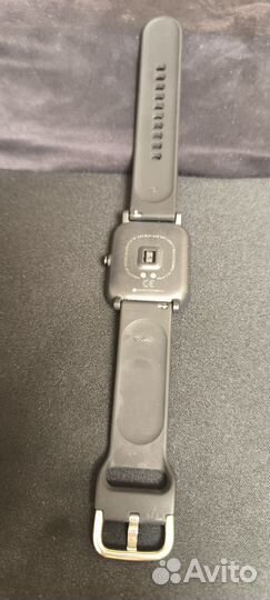 Amazfit bip lite