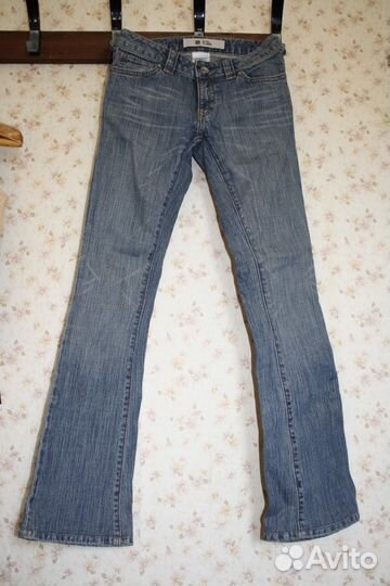 Джинсы GAP новые