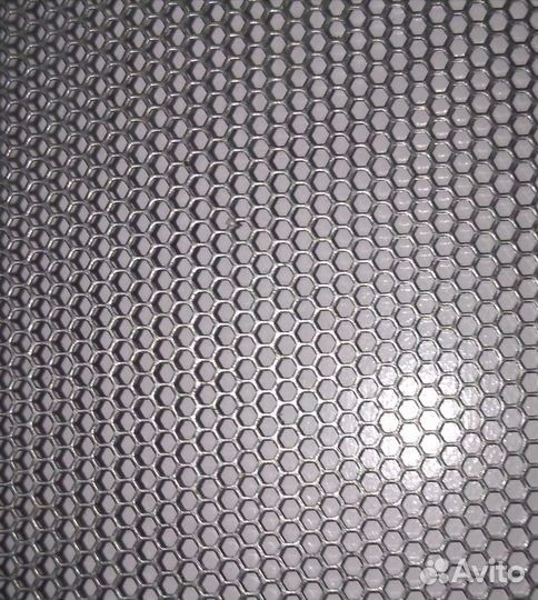 Перфолист Sev 2-2,5