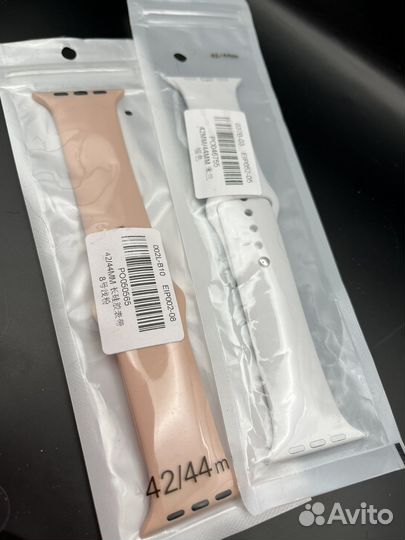 Ремешок apple watch 42/44